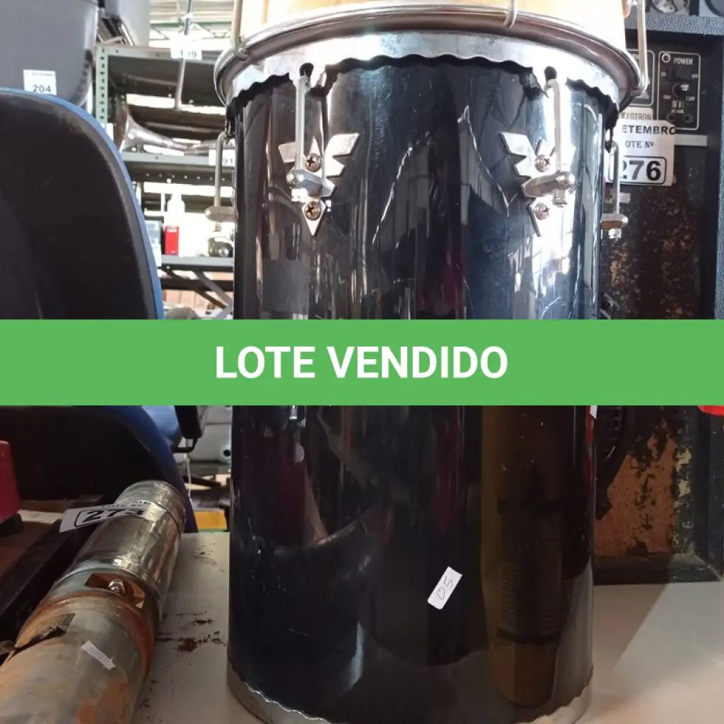 LOTE 274