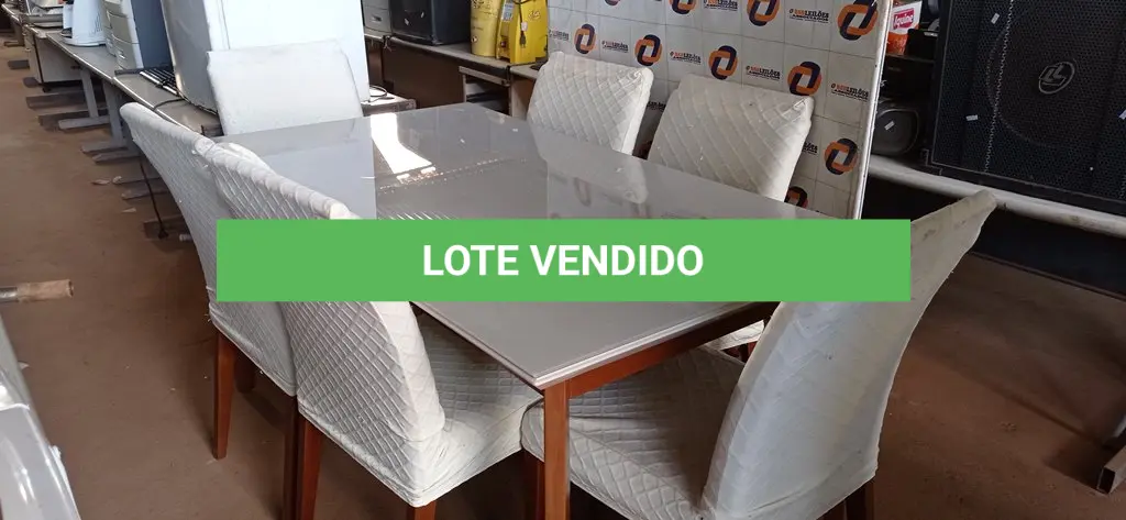 LOTE 389