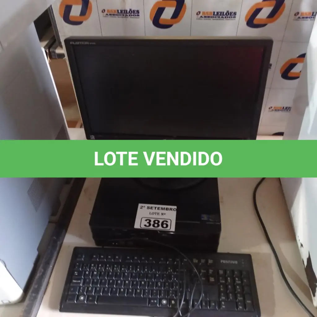 LOTE 386