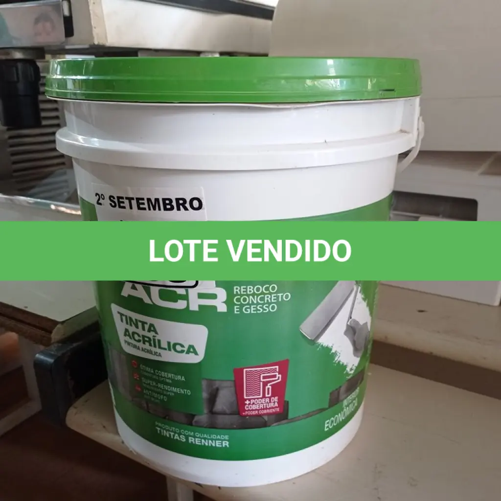 LOTE 438