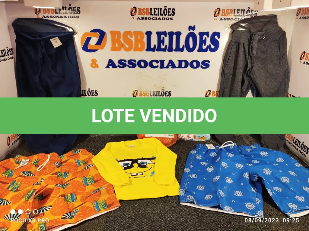 LOTE 102