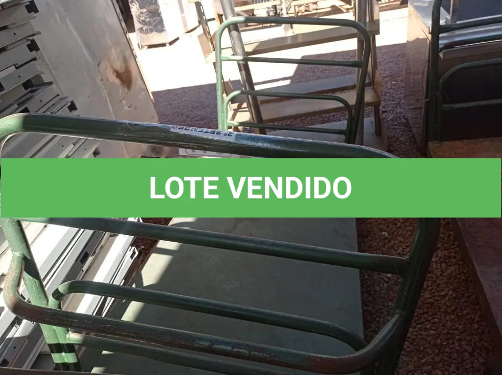 LOTE 641