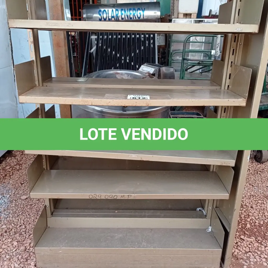 LOTE 612