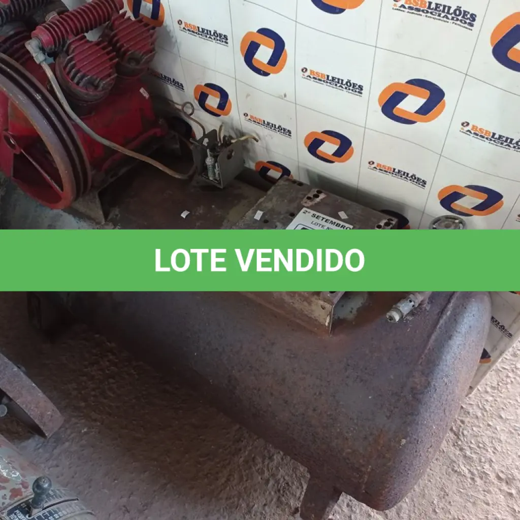 LOTE 594