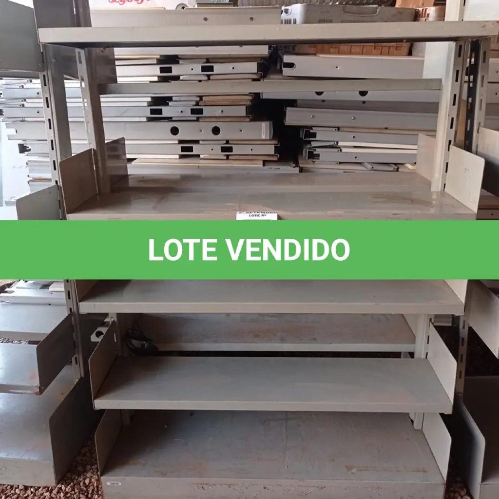 LOTE 596