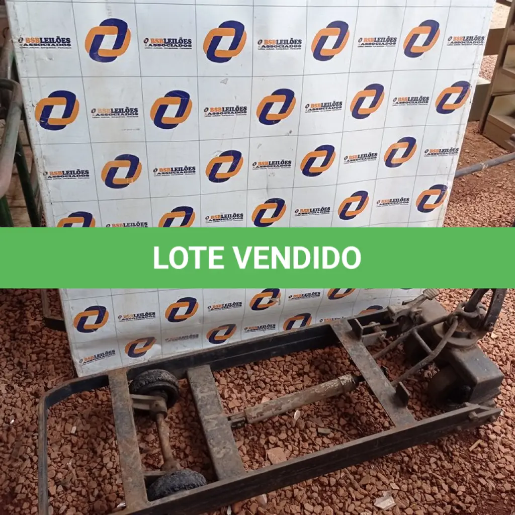 LOTE 618