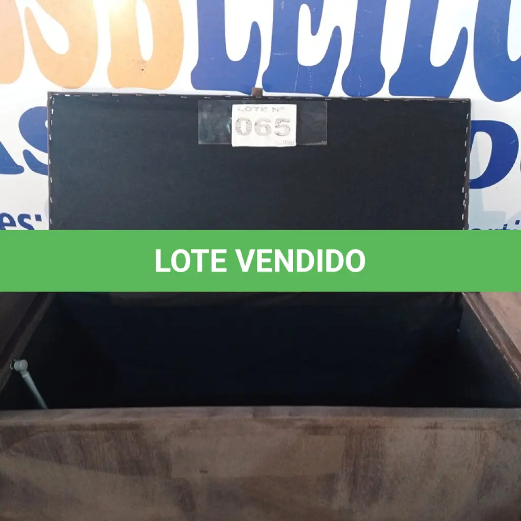 LOTE 065