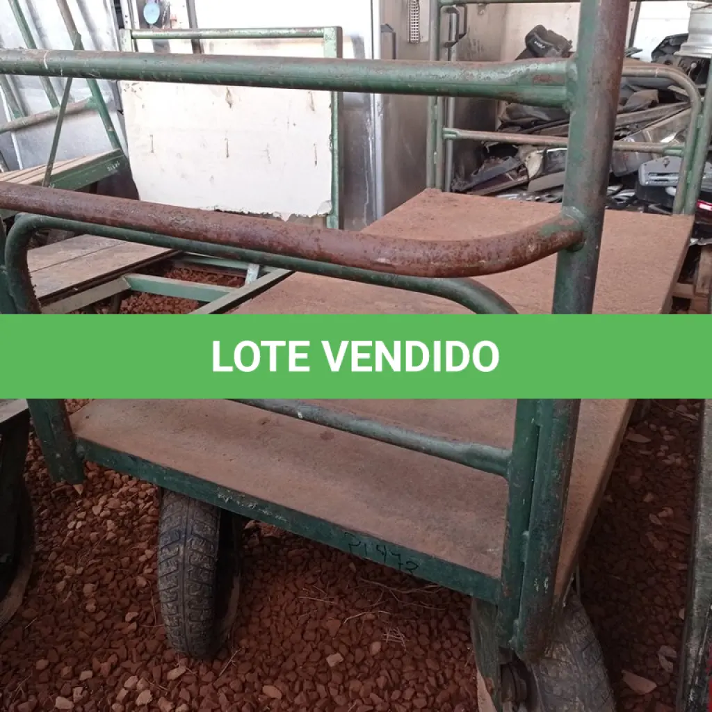 LOTE 605