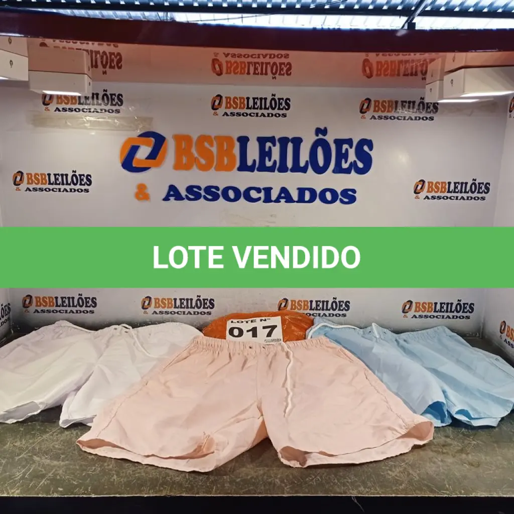 LOTE 017