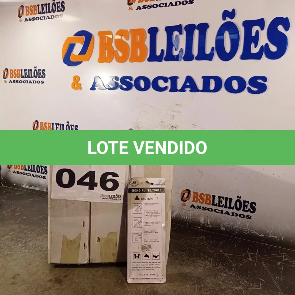 LOTE 046