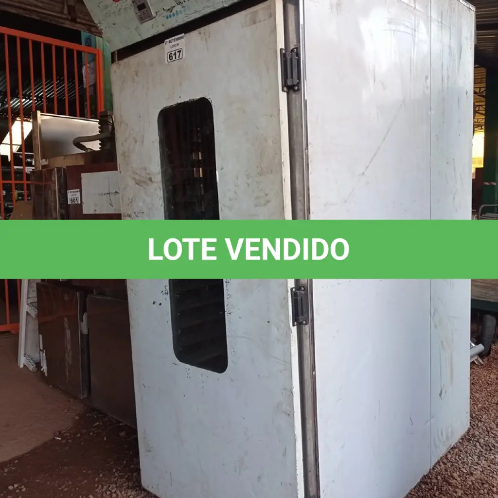 LOTE 617