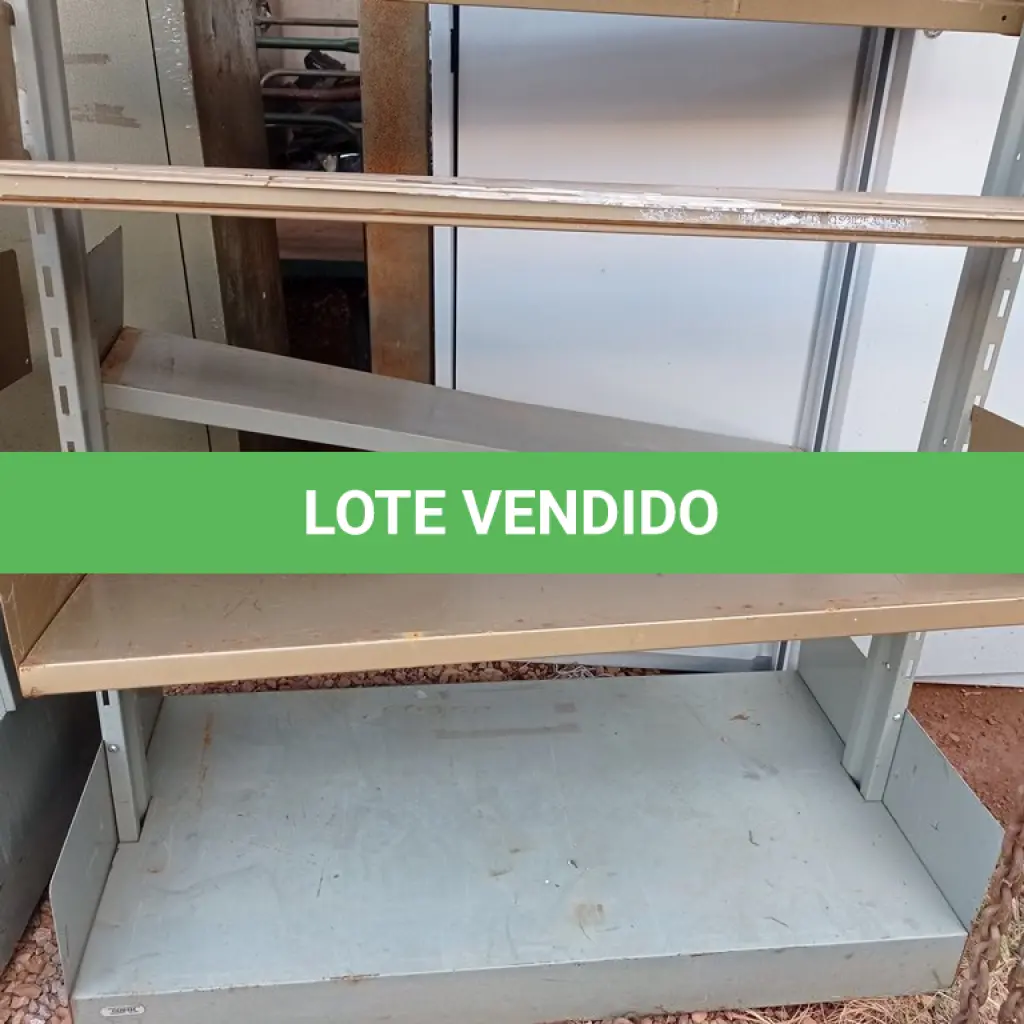 LOTE 608
