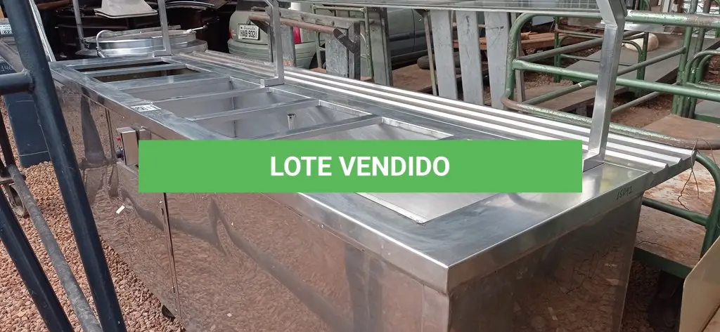LOTE 621