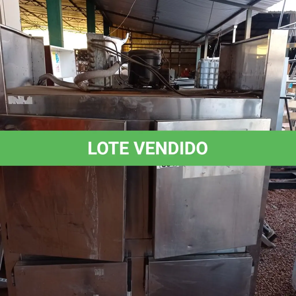 LOTE 601