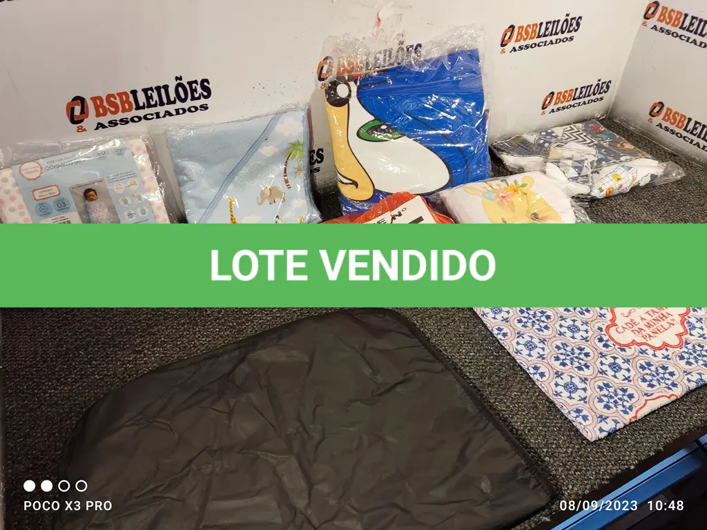 LOTE 115