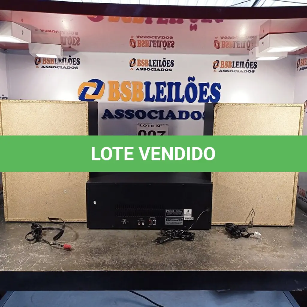 LOTE 007