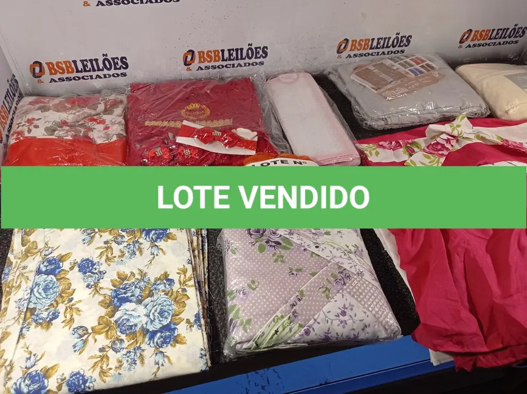 LOTE 205