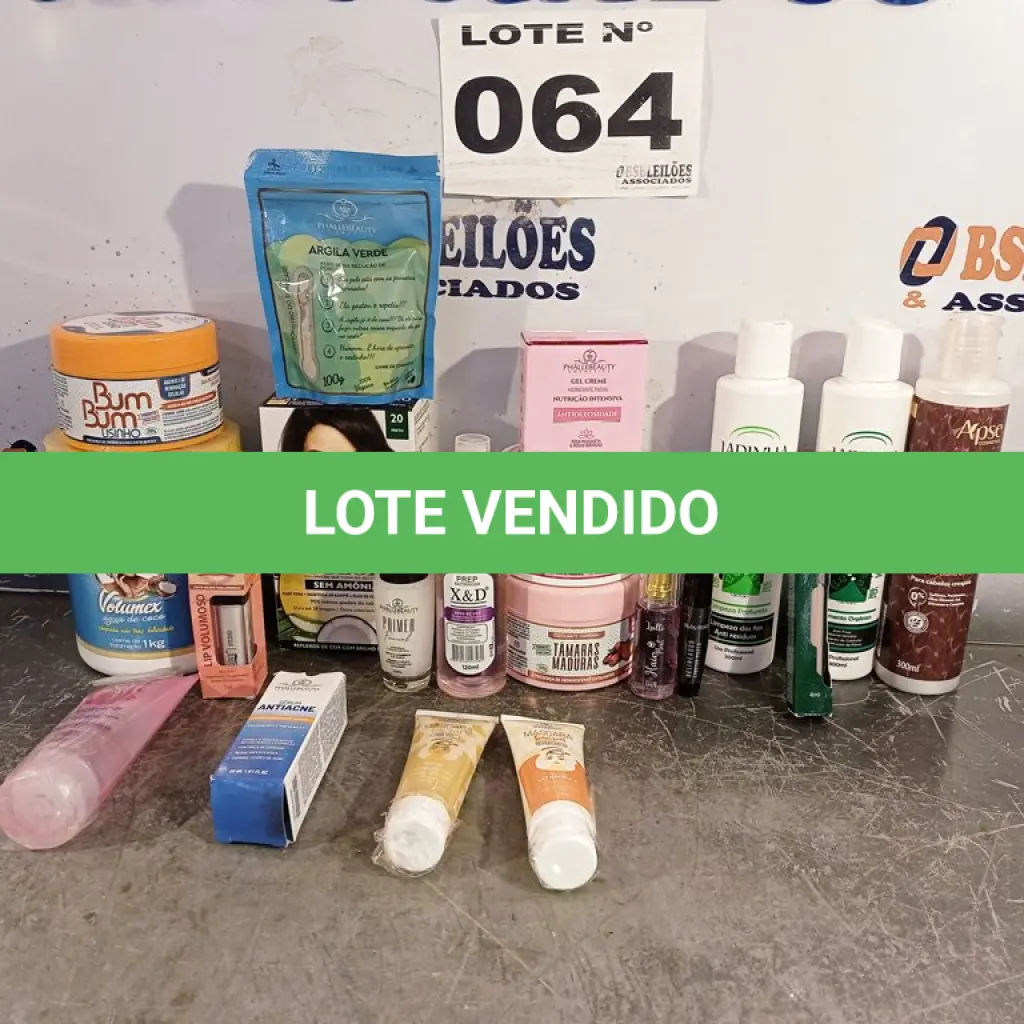 LOTE 064