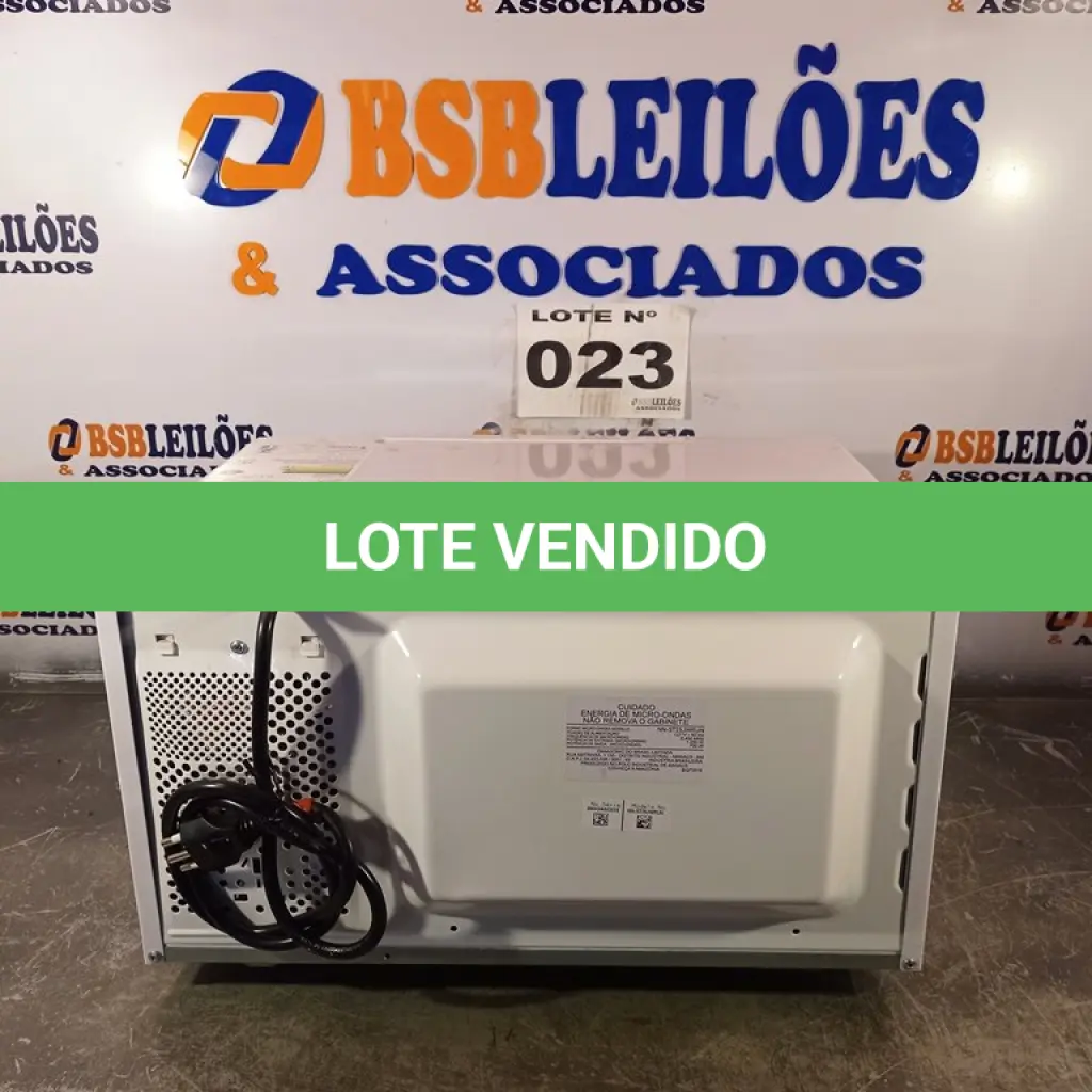 LOTE 023