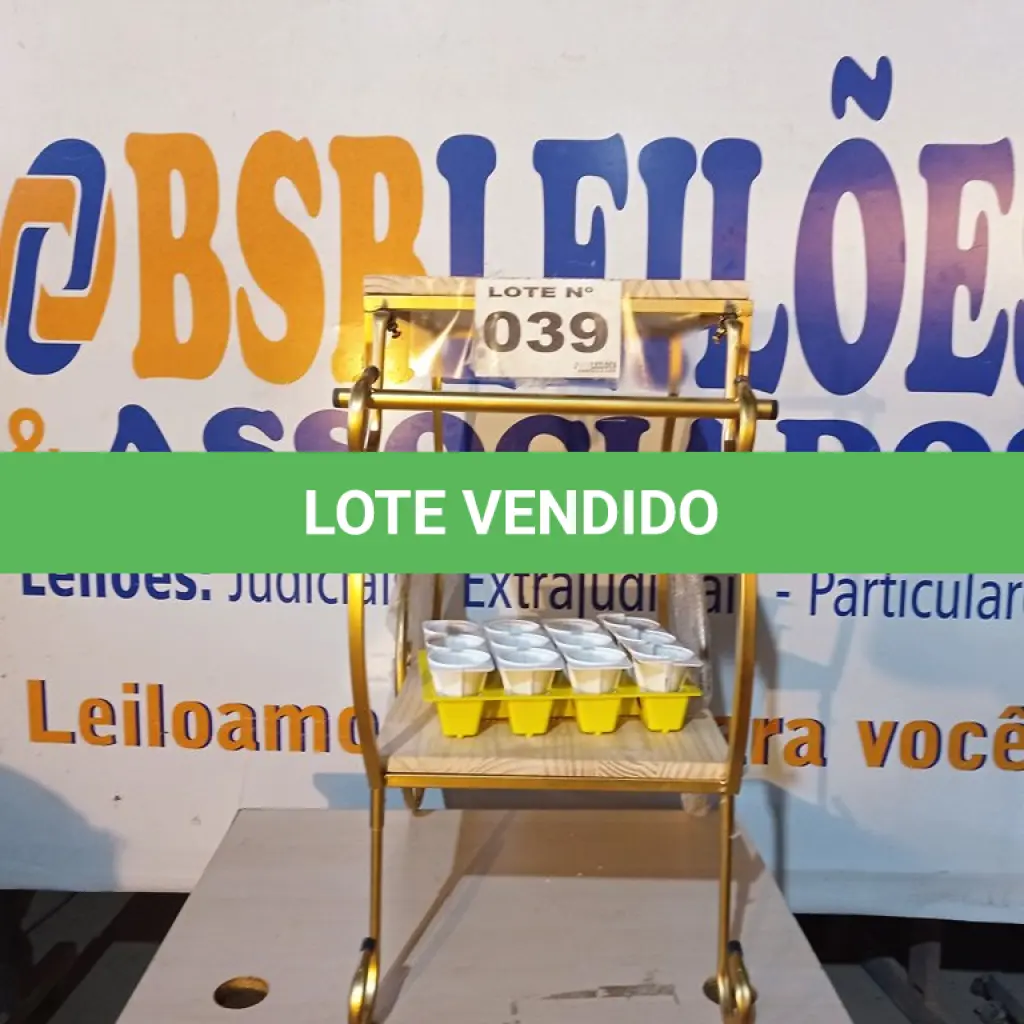 LOTE 039