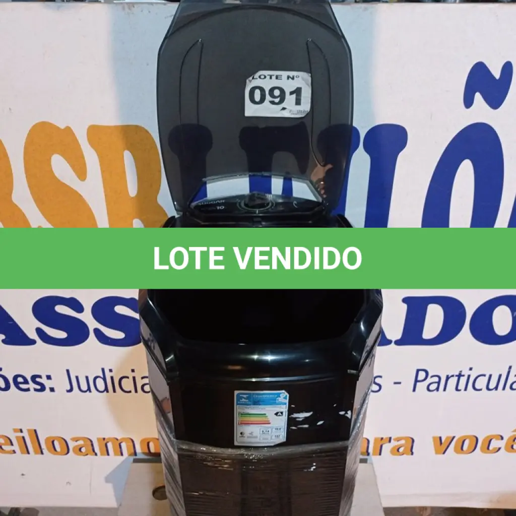 LOTE 091