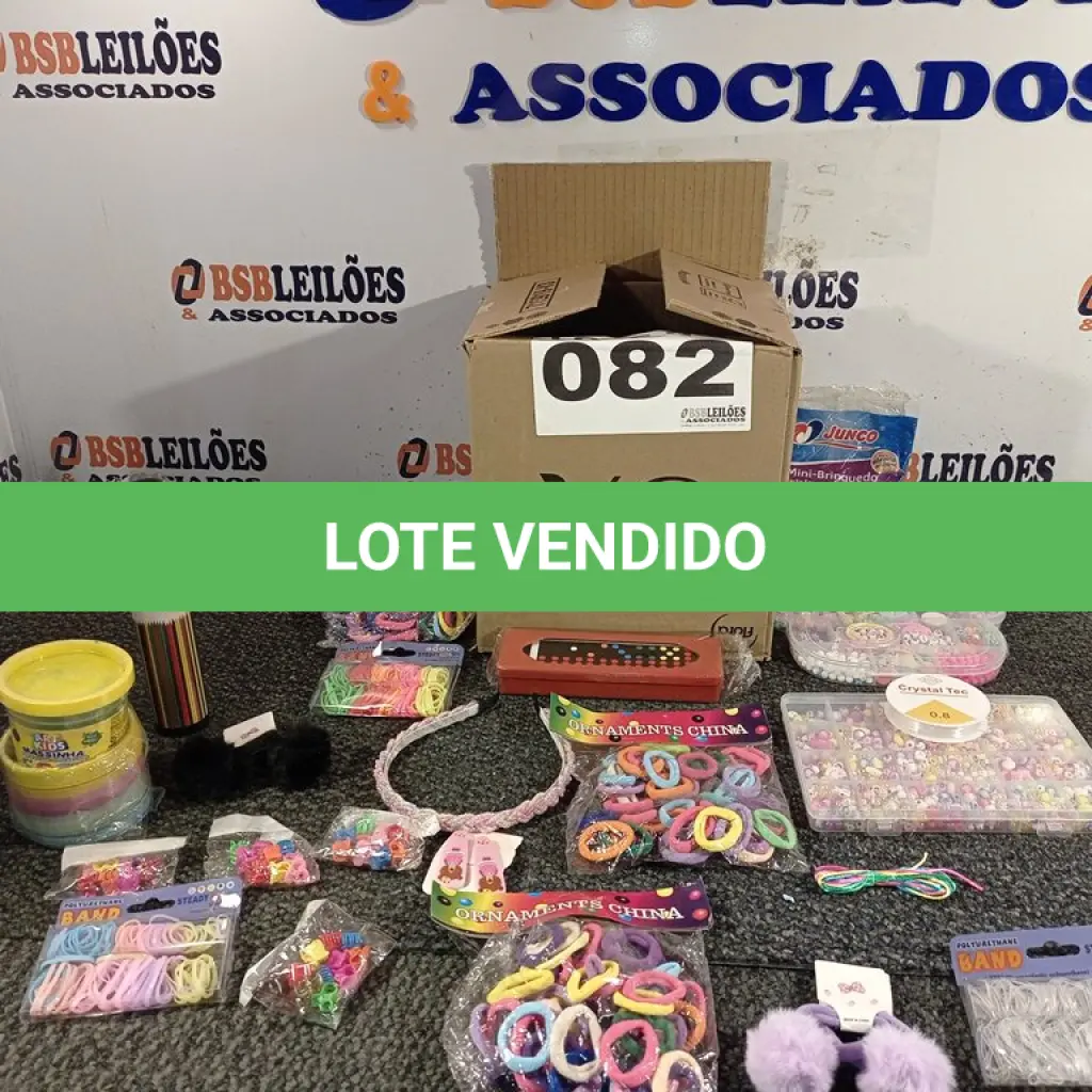 LOTE 082