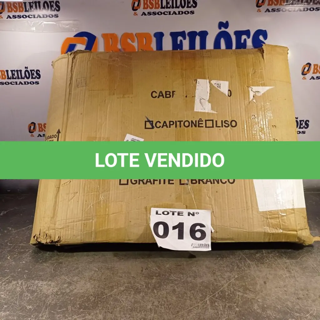 LOTE 016