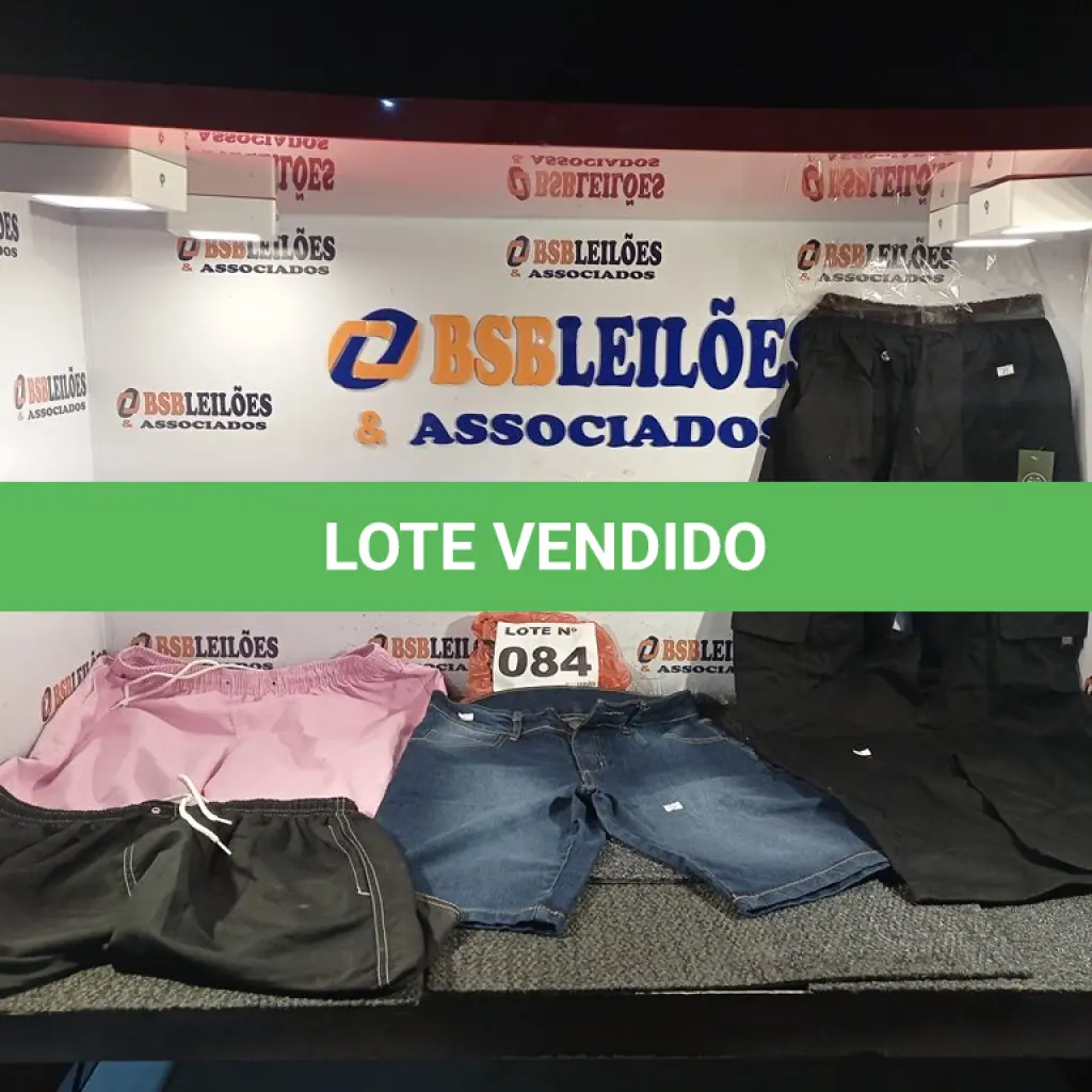 LOTE 084