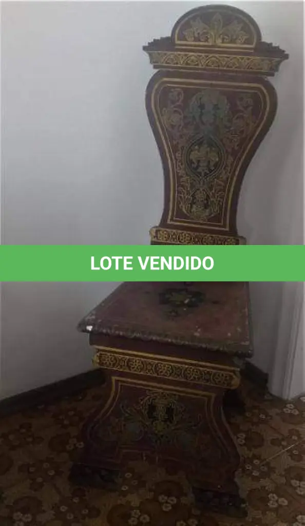 LOTE 022