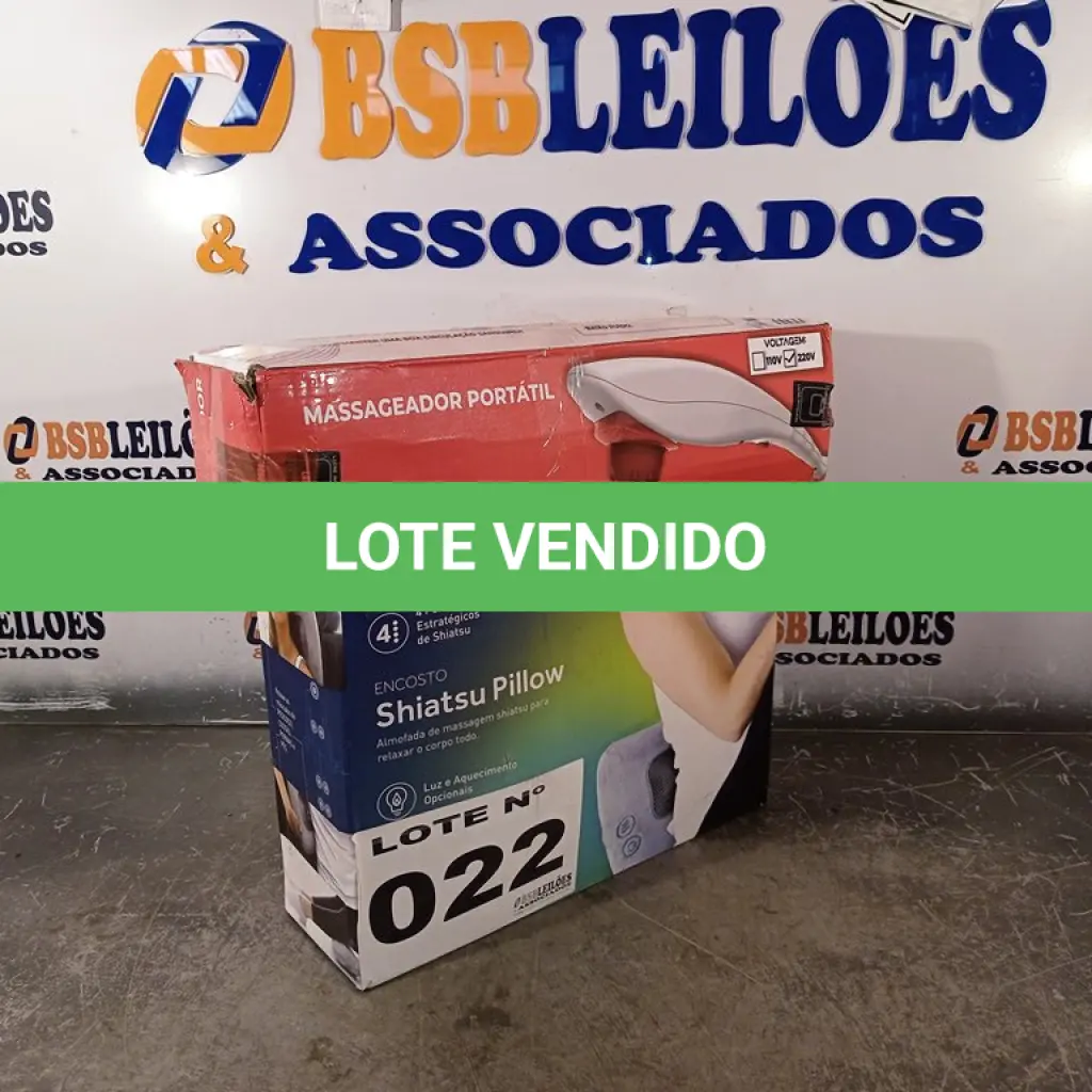 LOTE 022