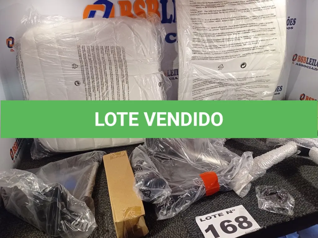LOTE 168