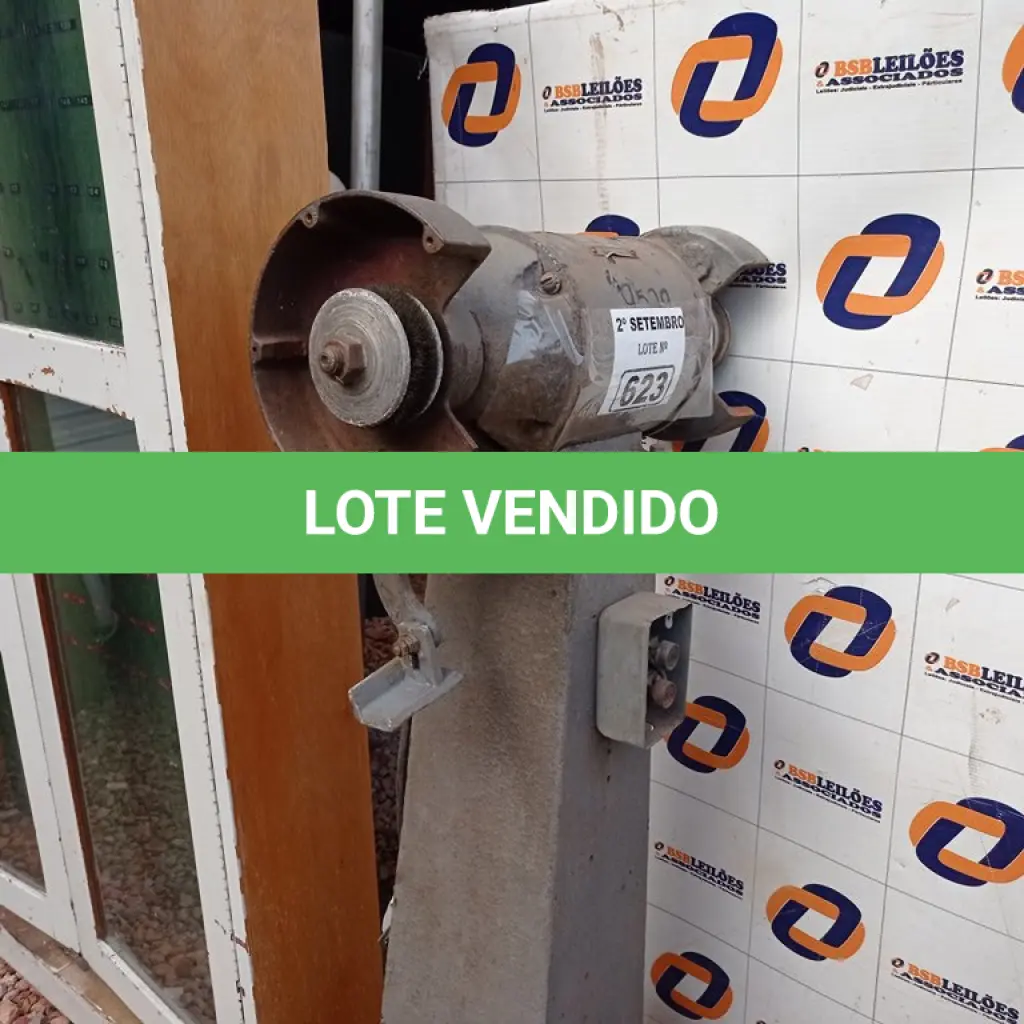 LOTE 623