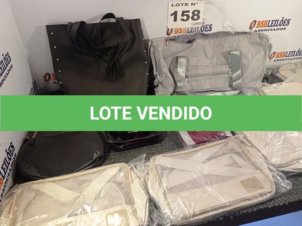 LOTE 158