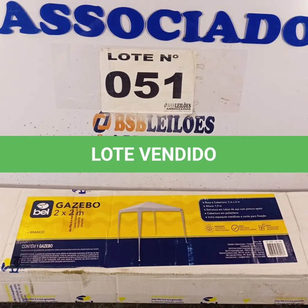 LOTE 051