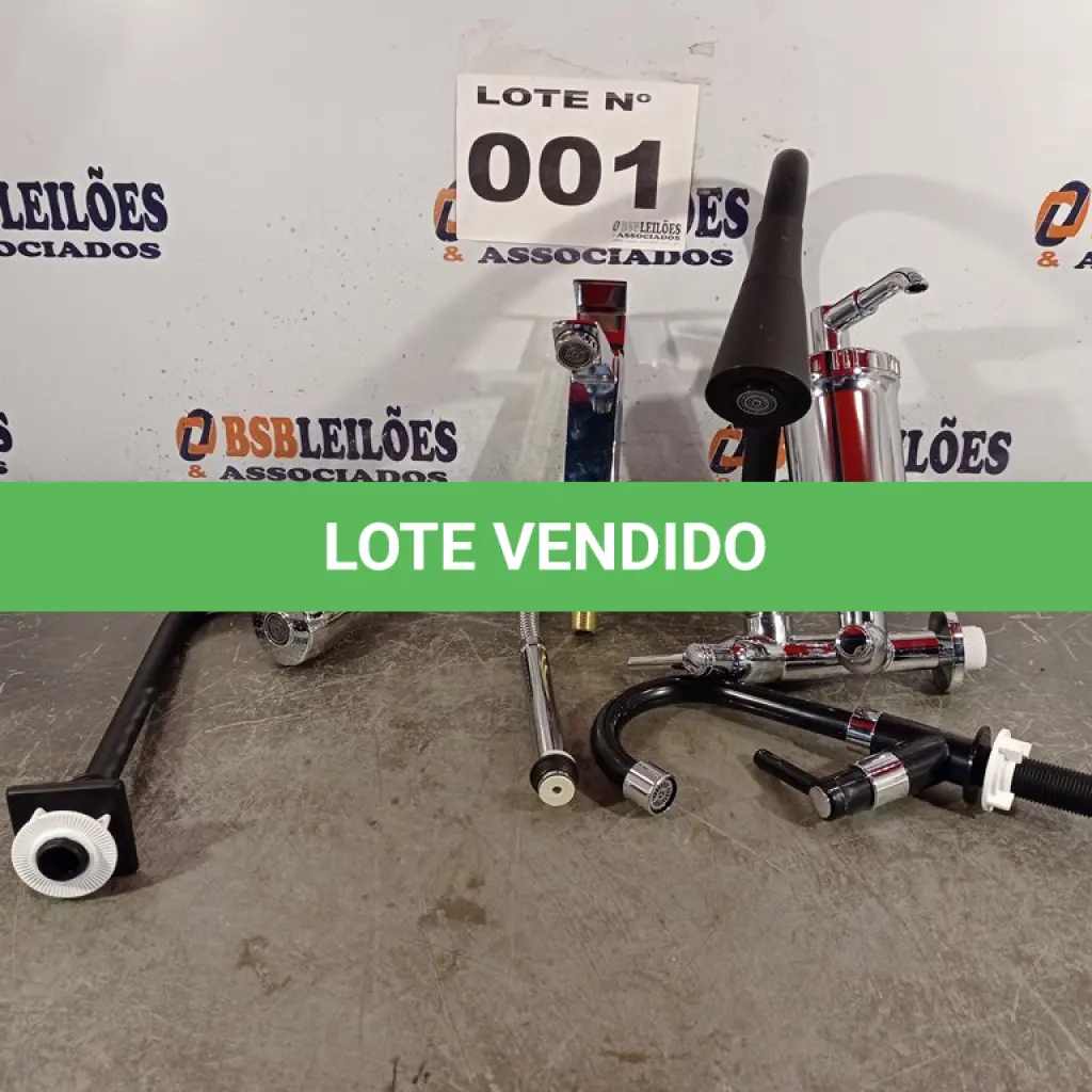 LOTE 001