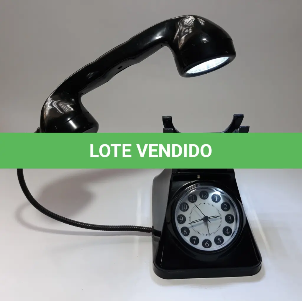 LOTE 085