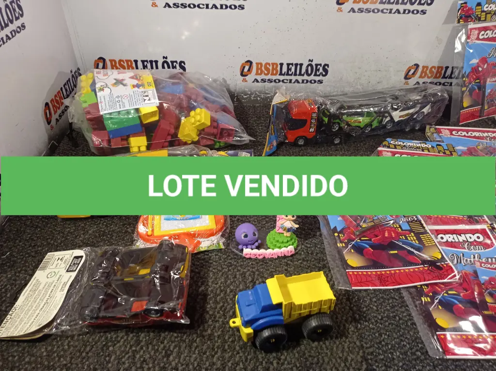 LOTE 271