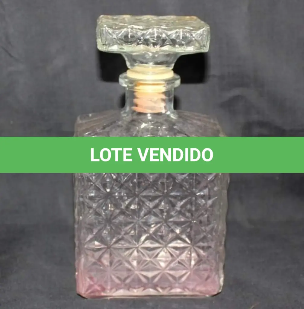 LOTE 132