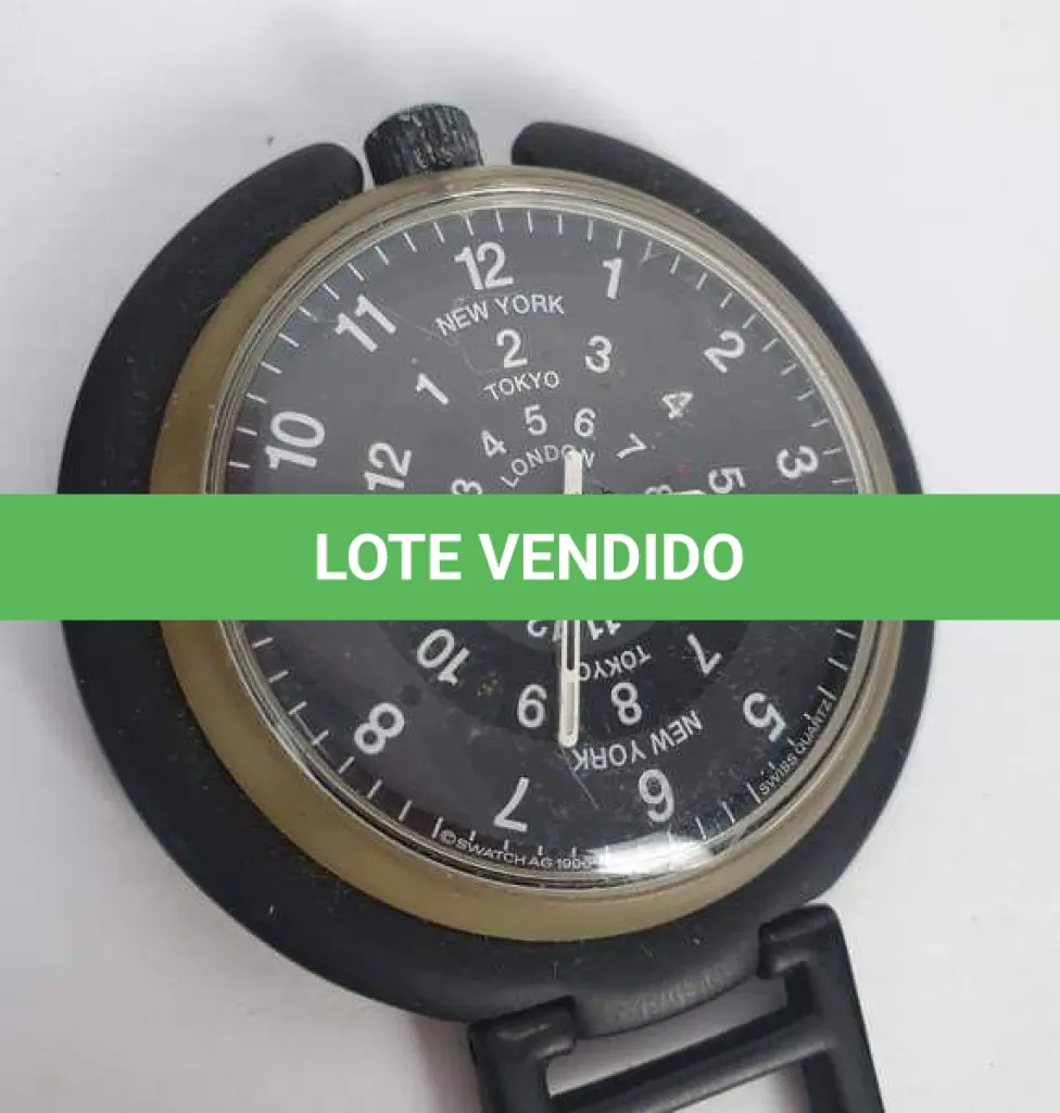 LOTE 100