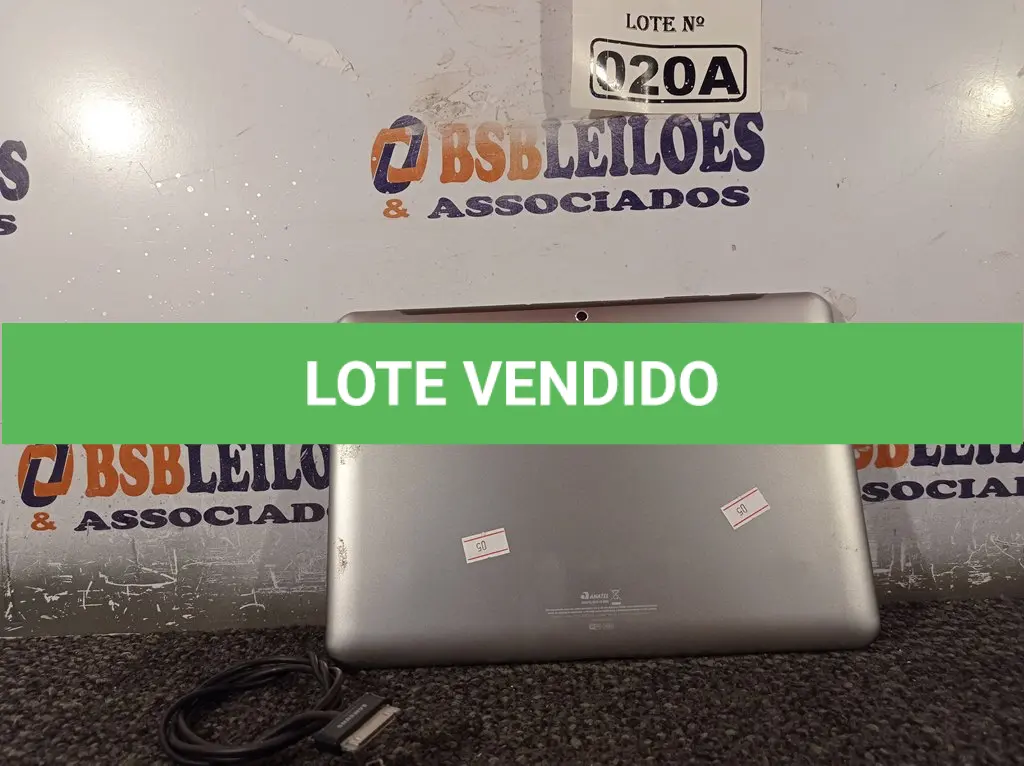 LOTE 020