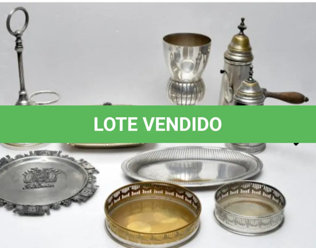 LOTE 165