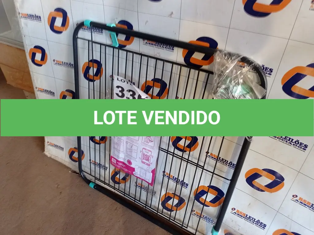 LOTE 336
