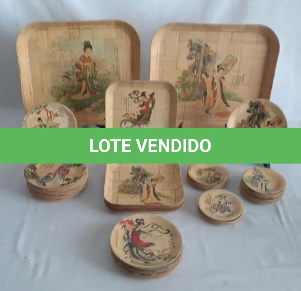LOTE 077