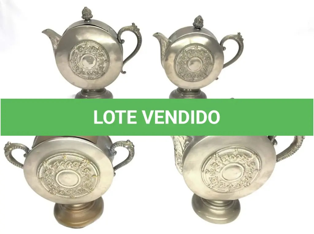 LOTE 175