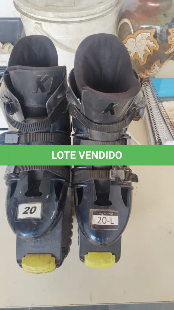 LOTE 417
