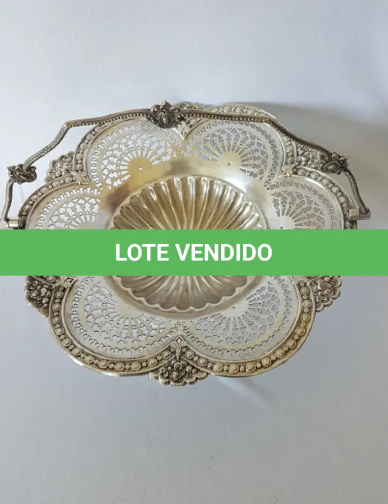 LOTE 287