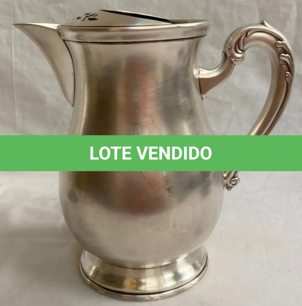 LOTE 334