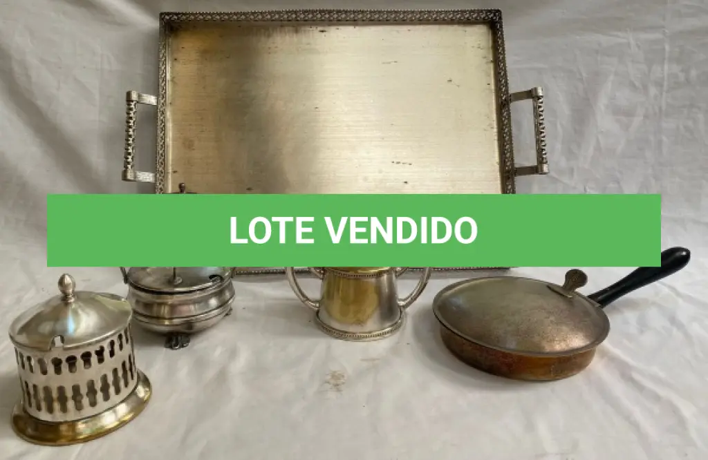 LOTE 338
