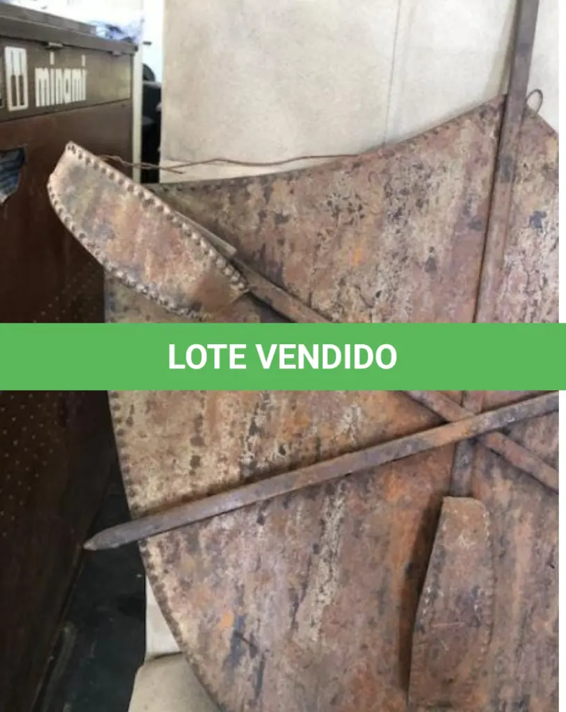 LOTE 269