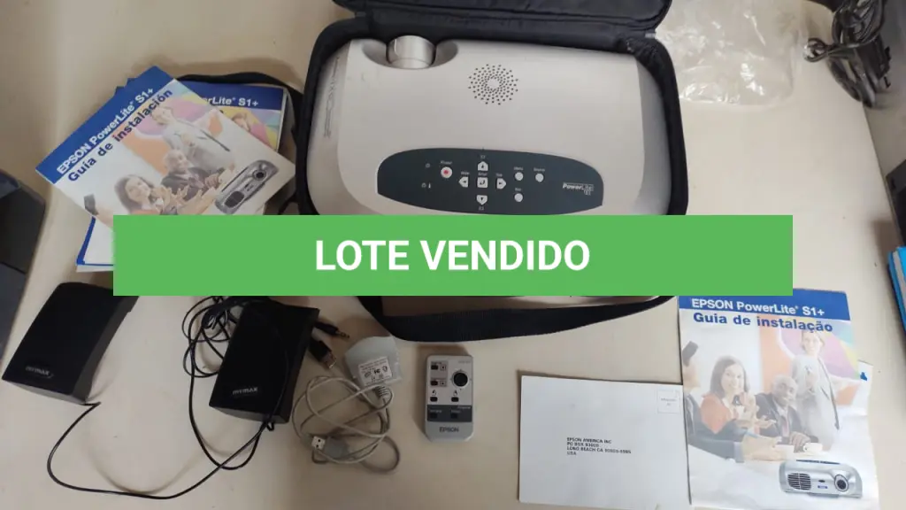 LOTE 439